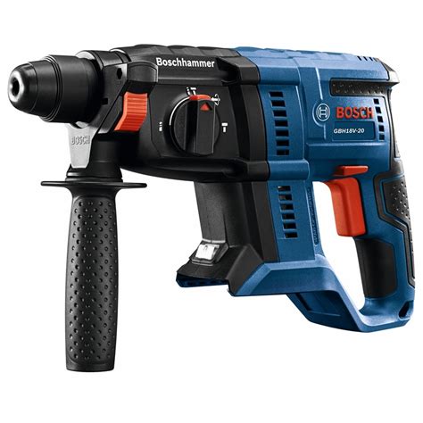 This compact FLEX 24V 12" 2-Speed Hammer Drill packs 750 in-lbs of torque. . Hammer drill lowes